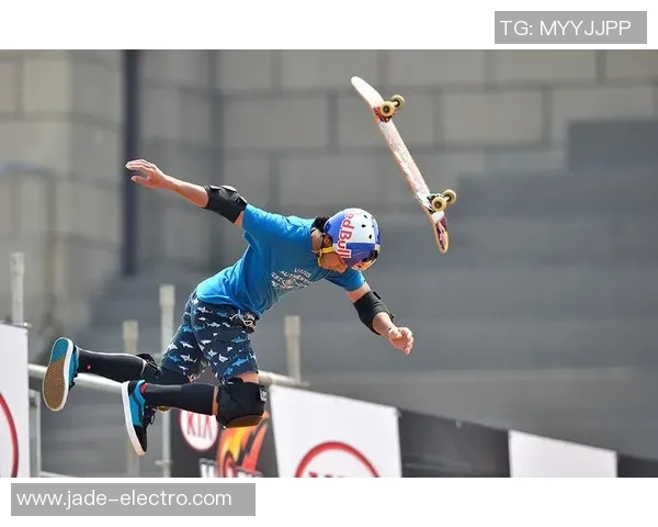 深圳极限运动队实力领跑全国最新极限运动TOP10榜单揭晓